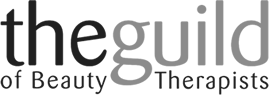 Guild of Beauty Therapists logo