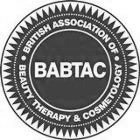 Babtec logo